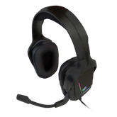 Auricular Gaming Multiplataforma Rgb Hx601 Keepout